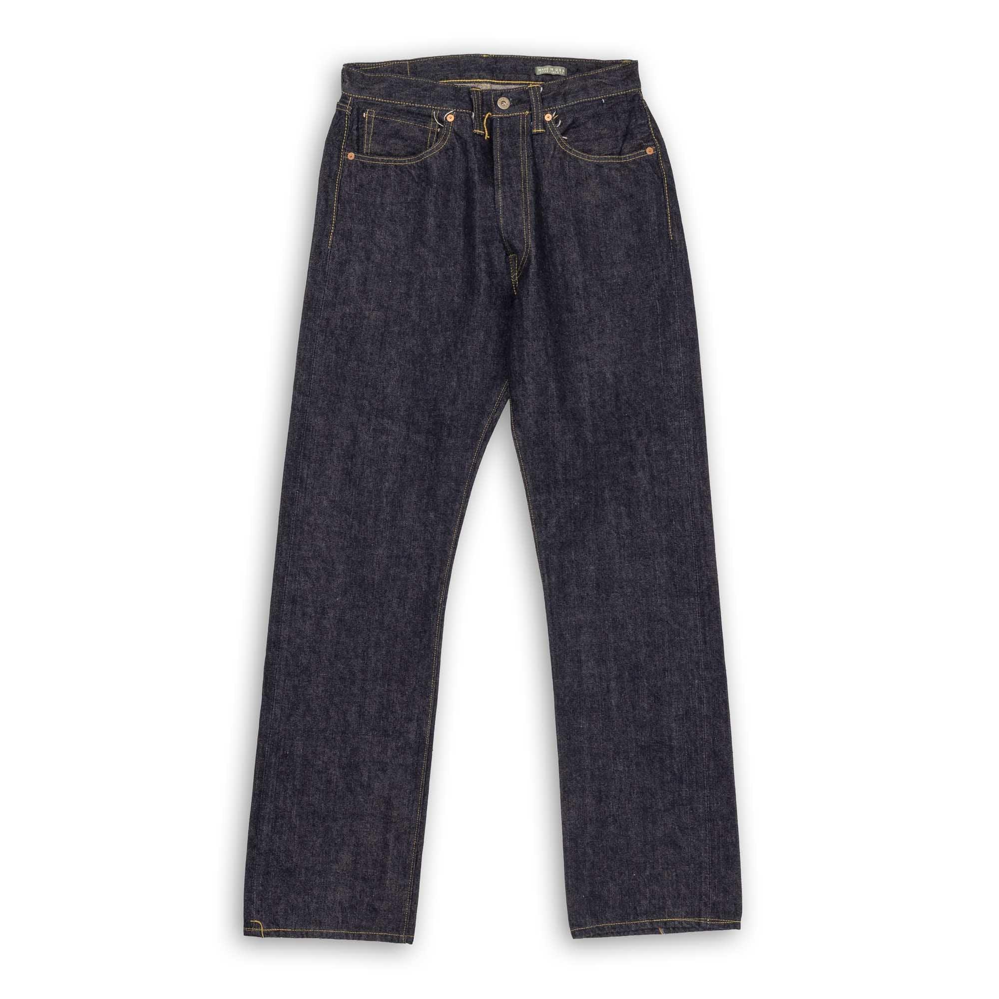 Super Denim Collectibles #50 1940s Special Denim Jeans