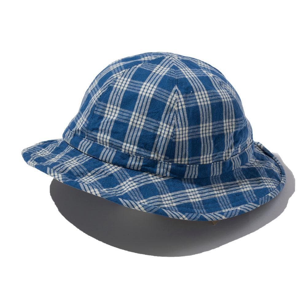 Union Supply Palaka Check Hat