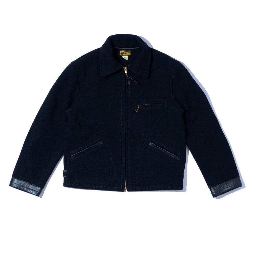 Field Sports Jacket Black