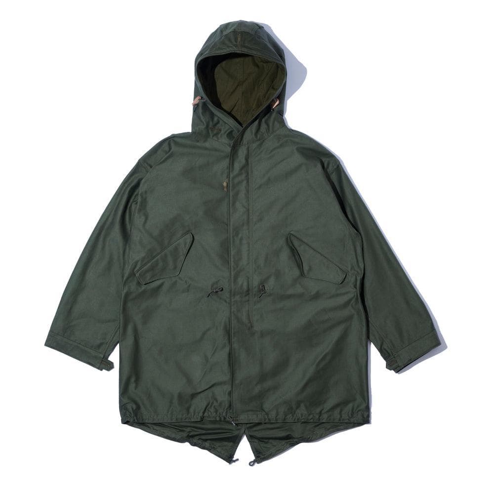 Parka-Shell, M-1951 (Model 220)