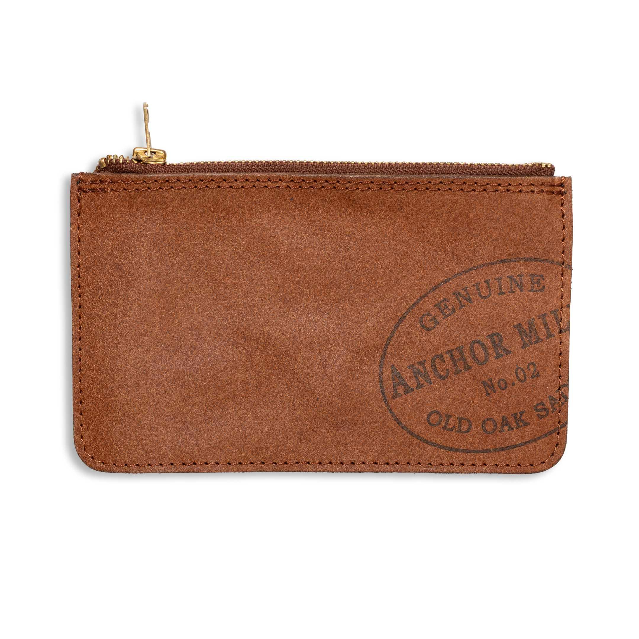 Anchor's Pouch Camel