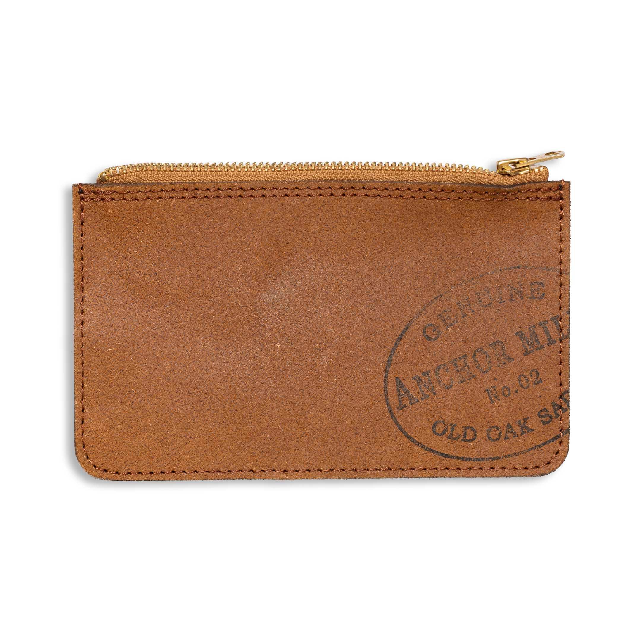 Anchor's Pouch Sand