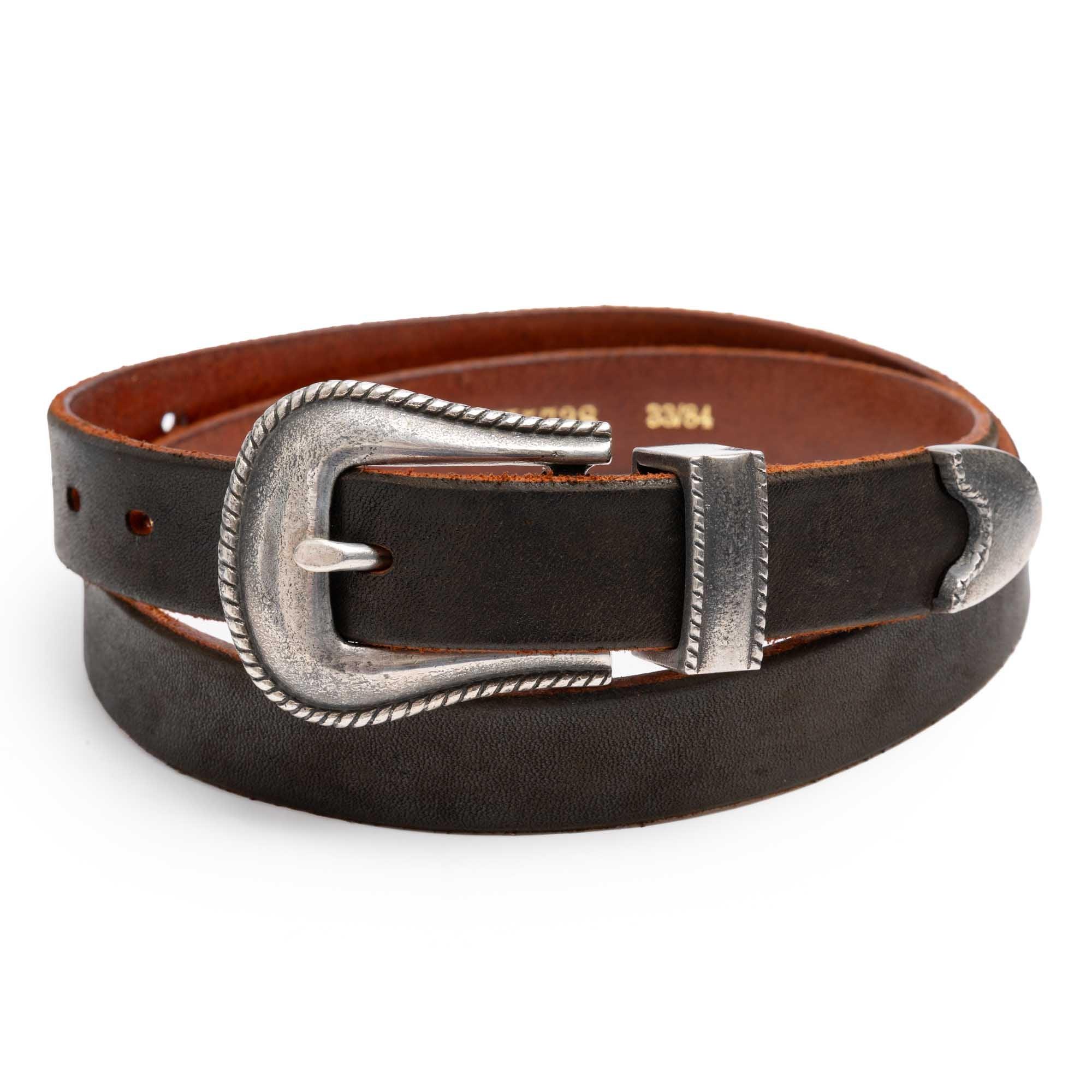 DH5738 Chasin' Belt Black