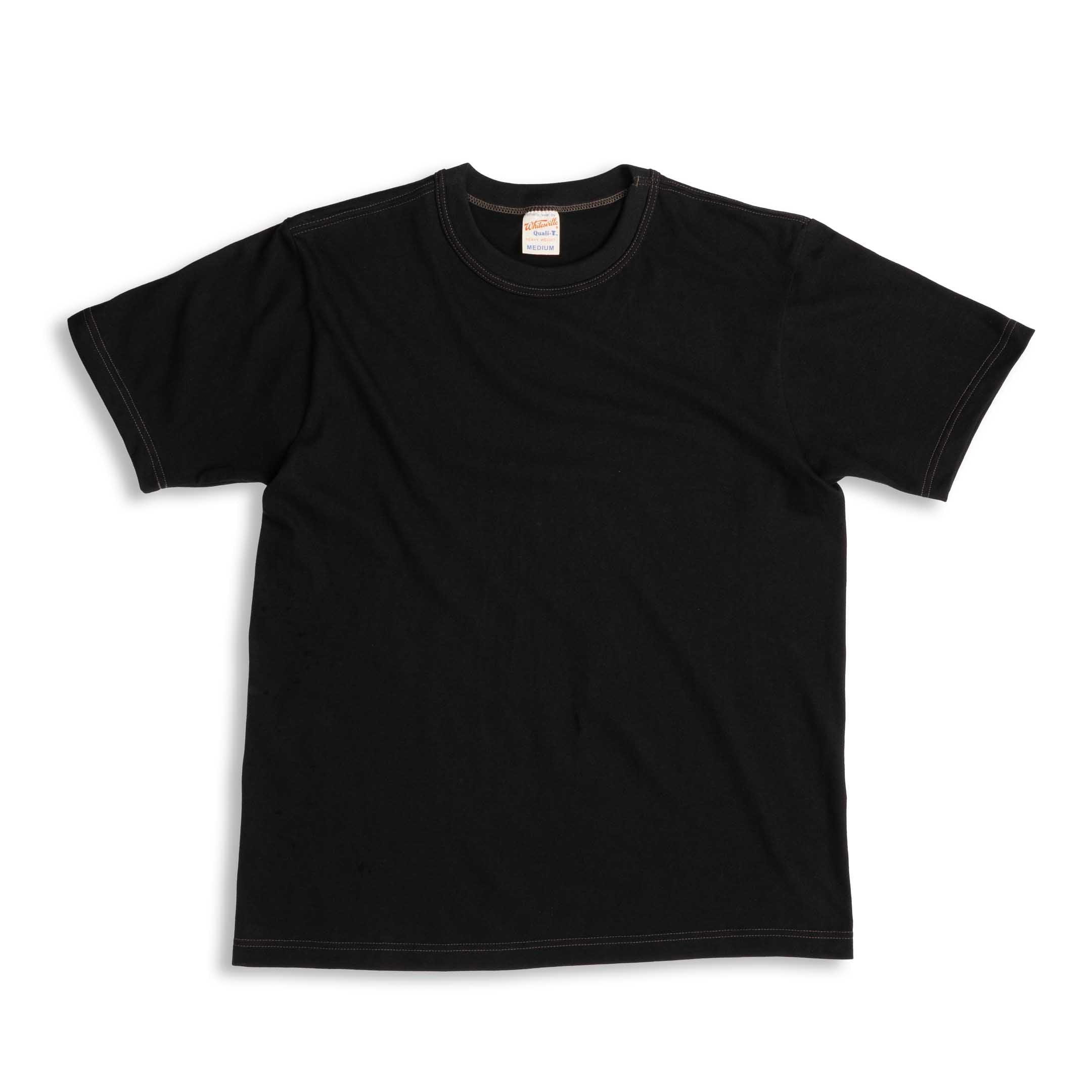 2Pack S/S T-shirt Black