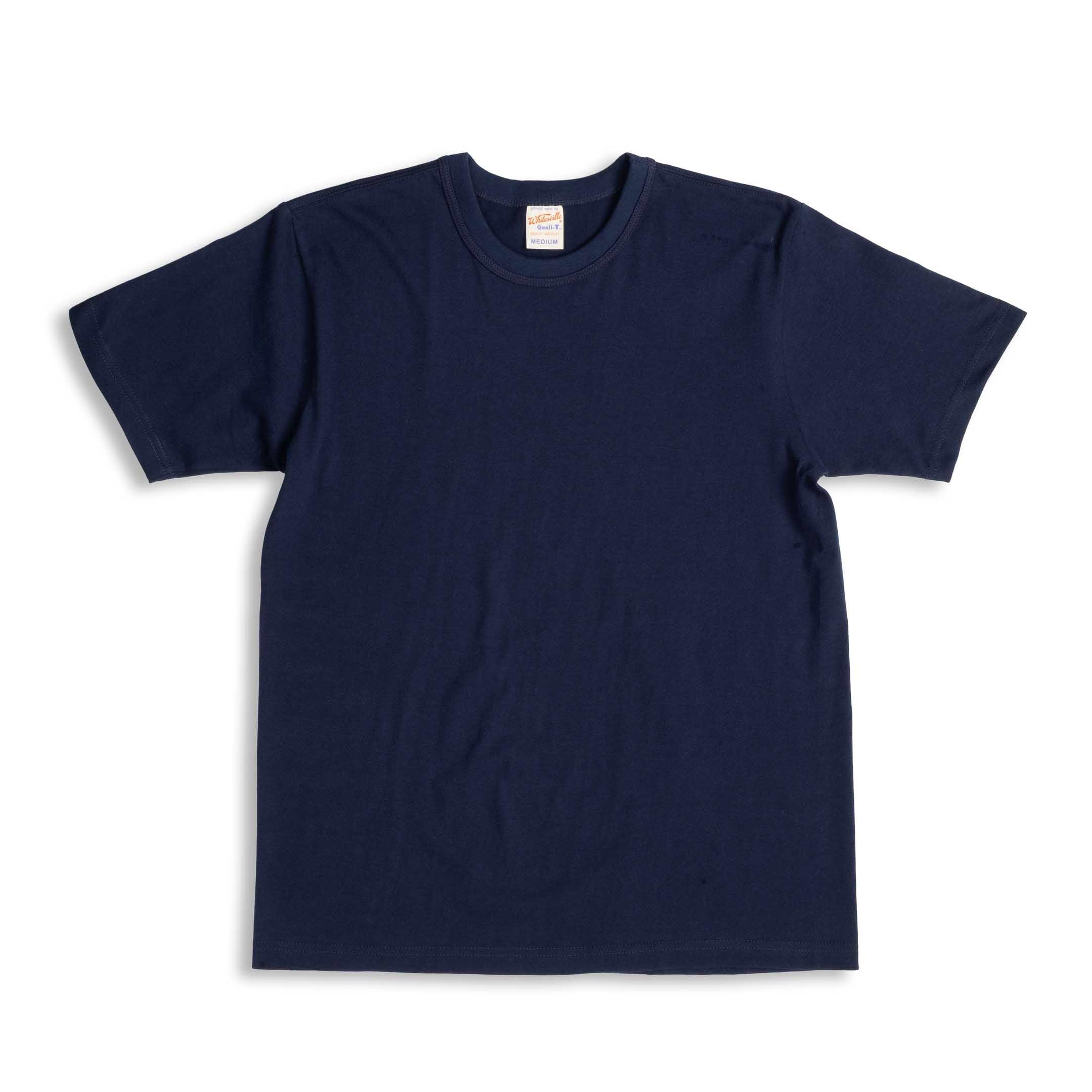 2Pack S/S T-shirt Navy