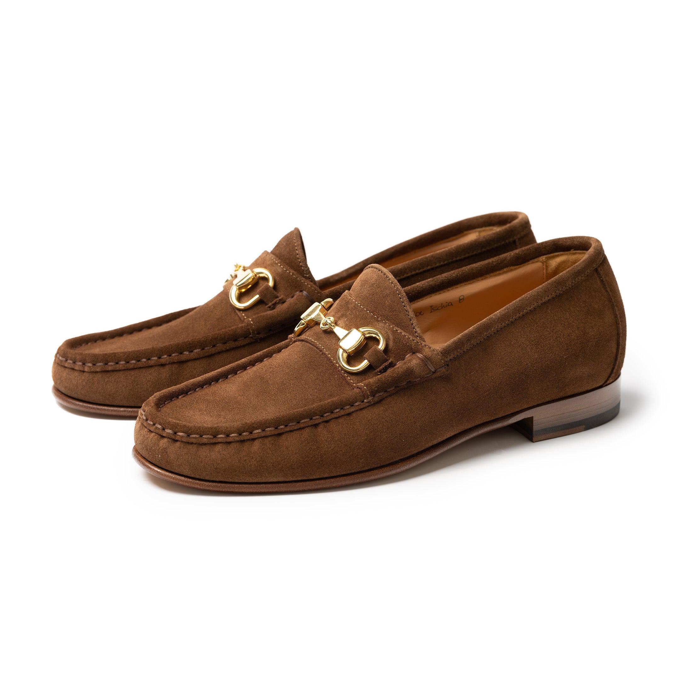 Moc Ischia GoRain Snuff