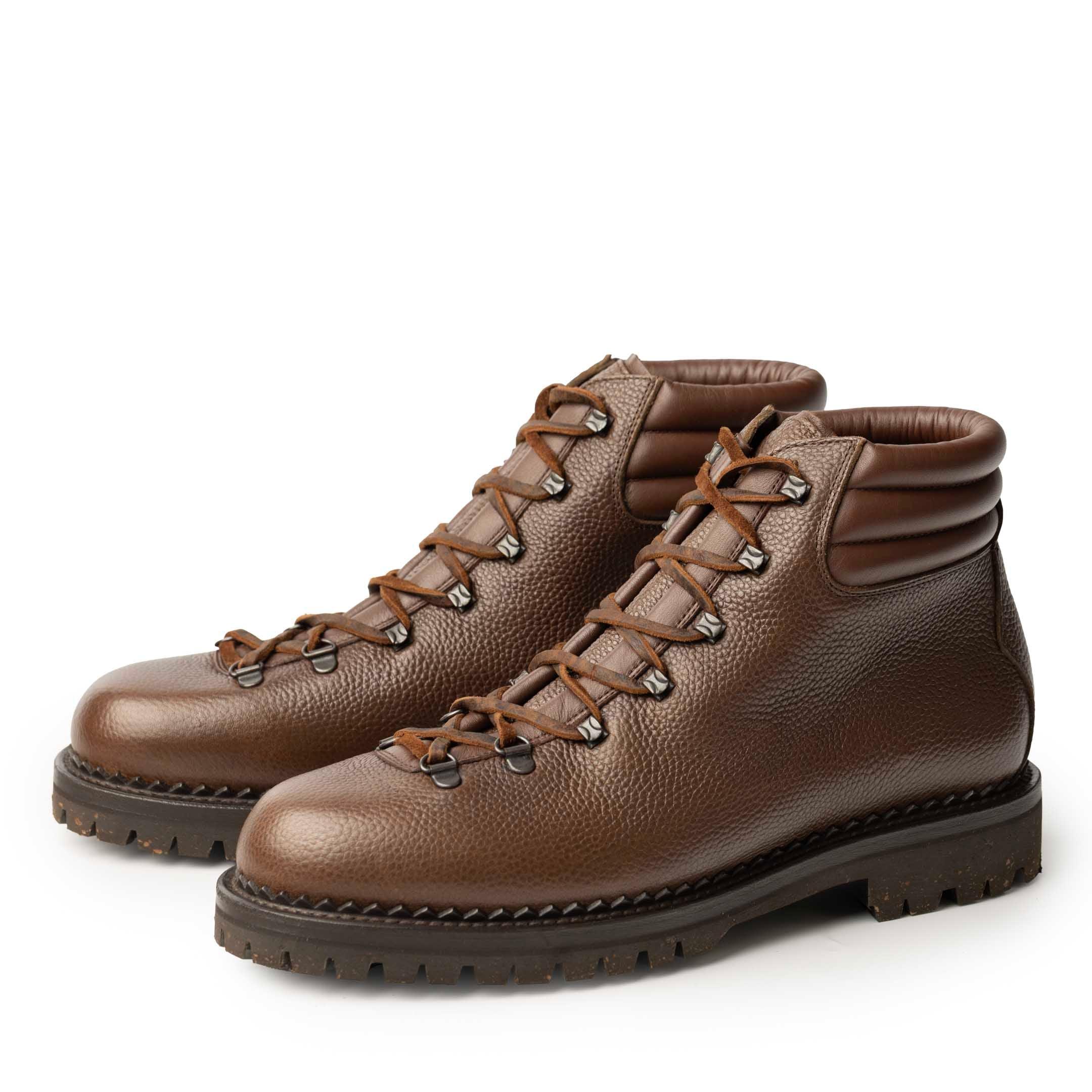 Vettore Boots T Pale Brown