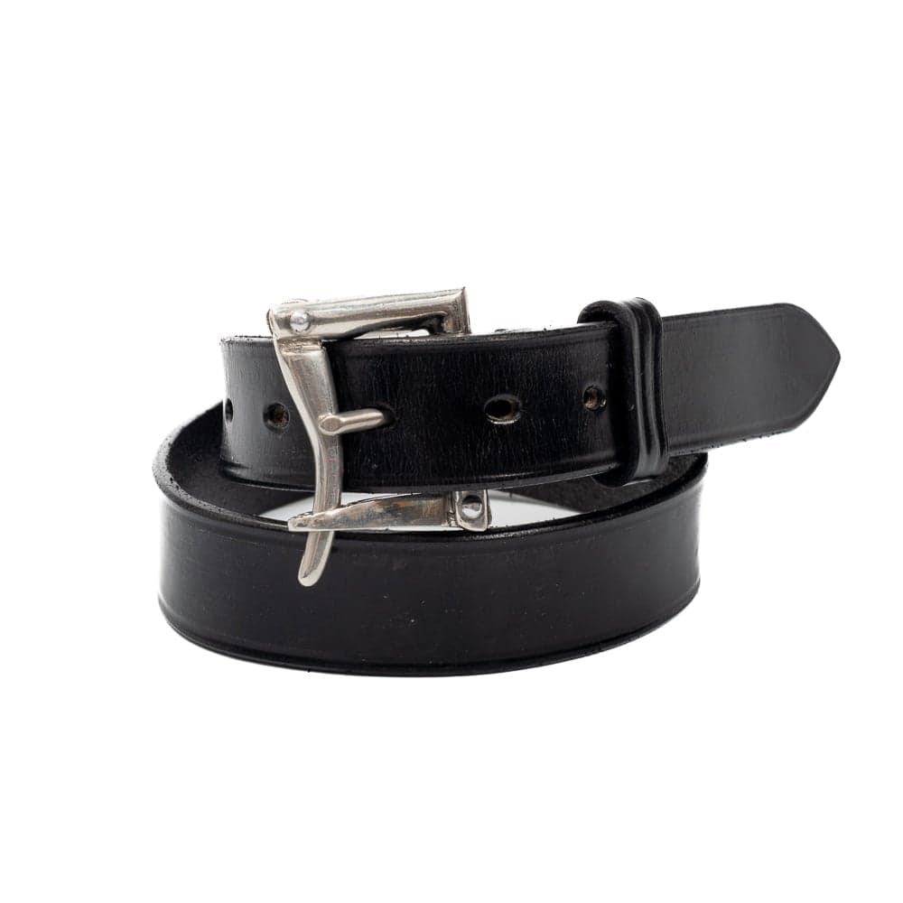 1 1/4 Quick Release Belt Black/Pewter