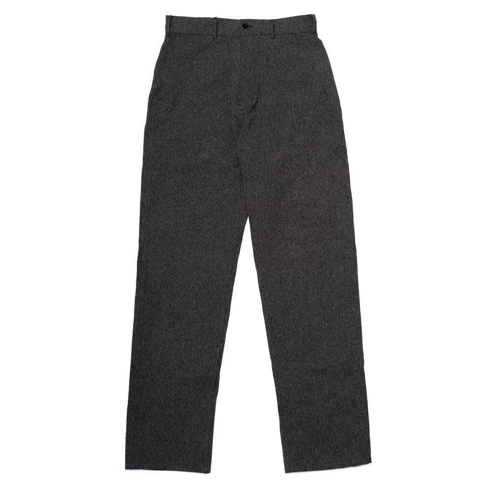 Ernest Utility Trousers Salt & Pepper