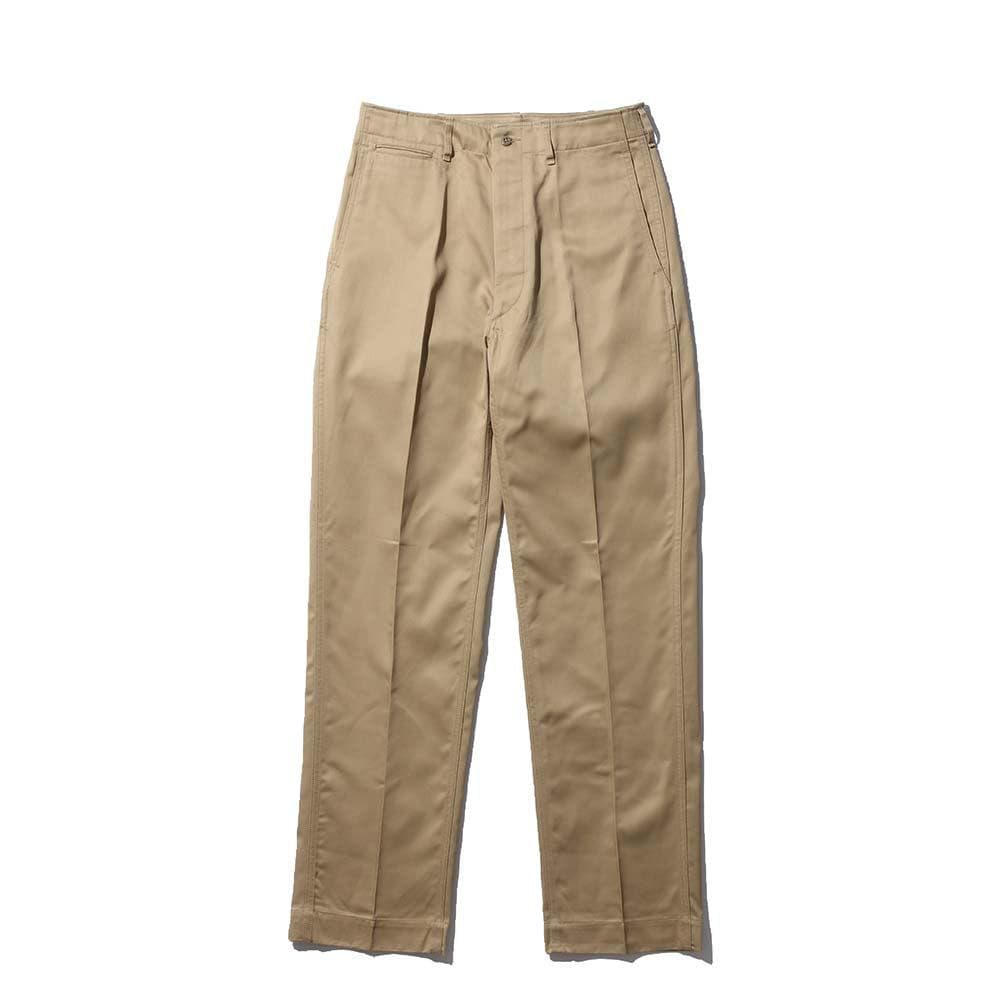 Chino II Beige
