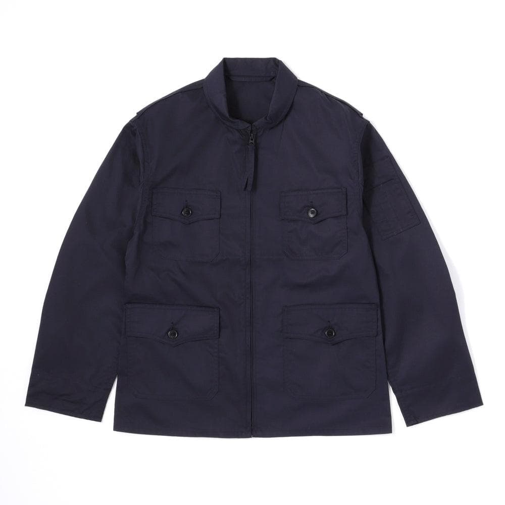 USN Flight Jacket Navy