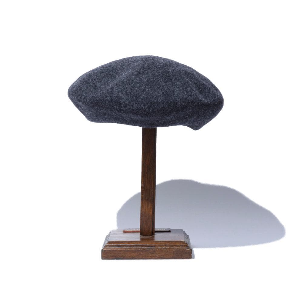 Beret C. Grey