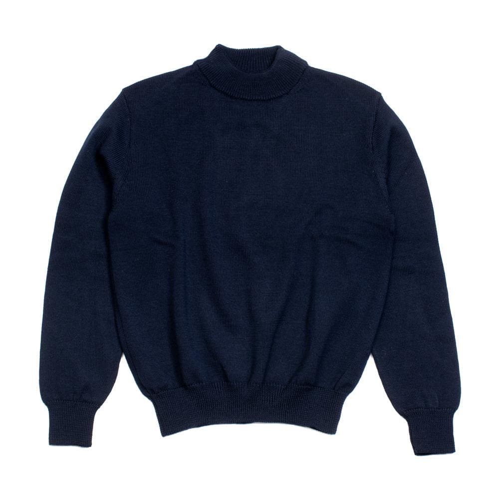 Deck Sweater Ink