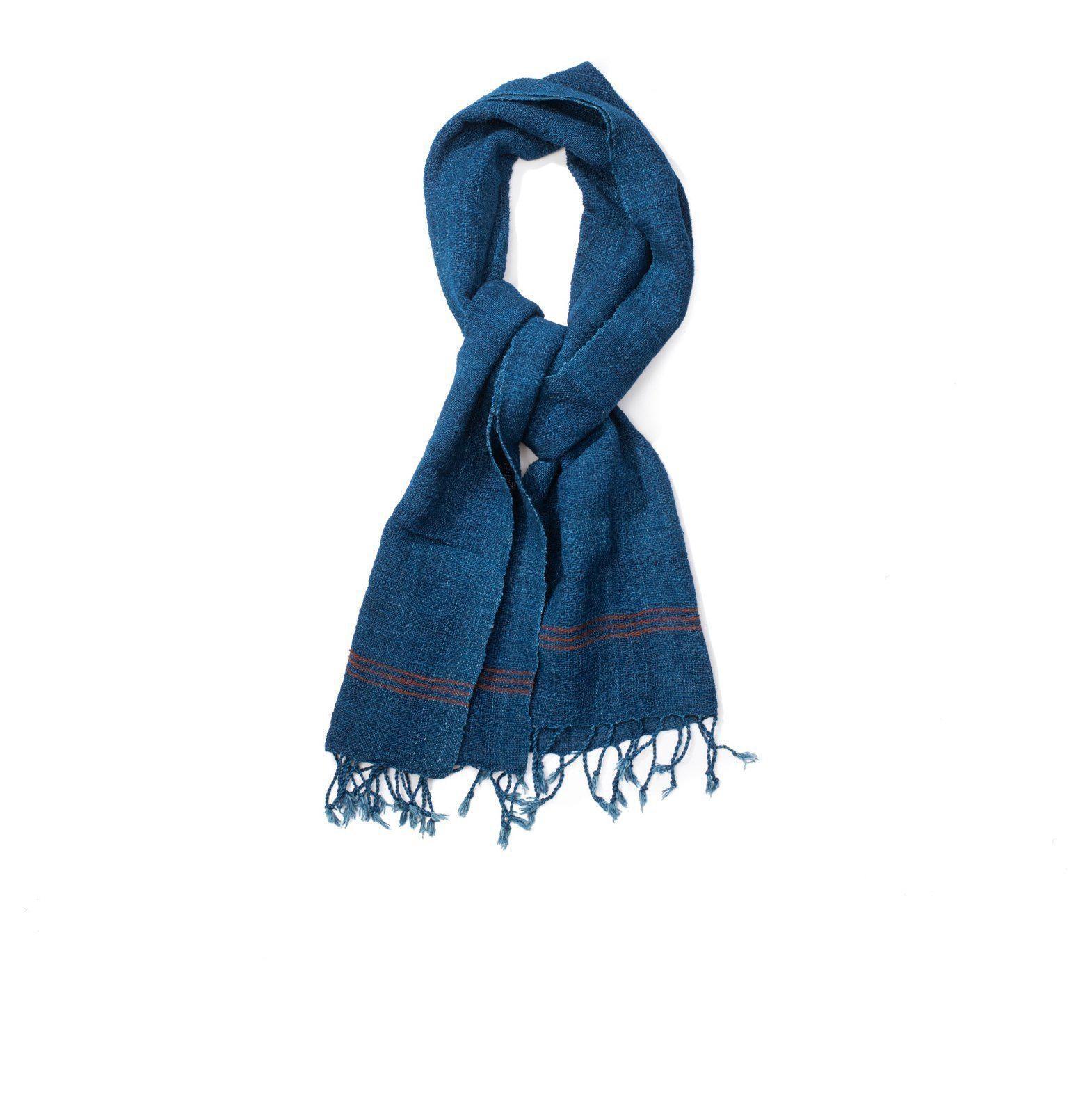 Tsuru Scarf