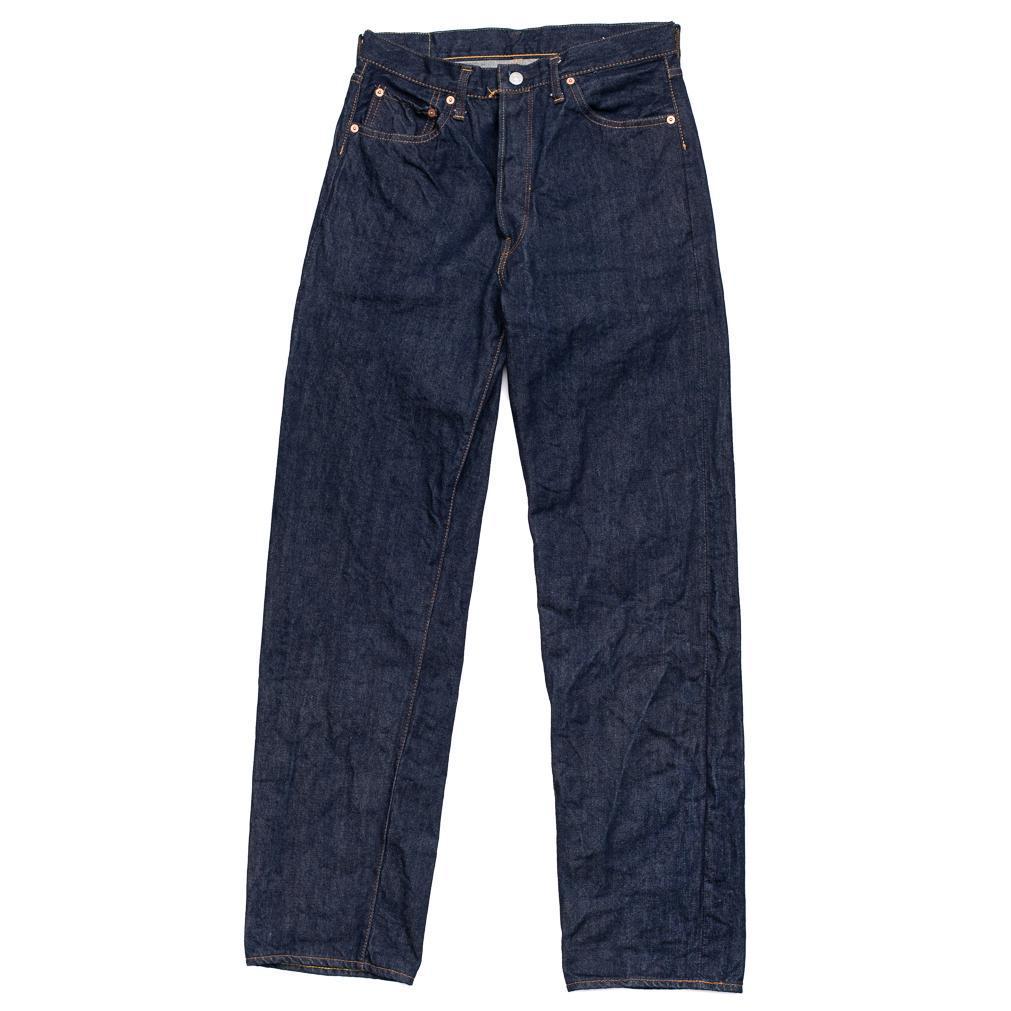 'Age of Longing' 301 XX Denim Jean One Wash