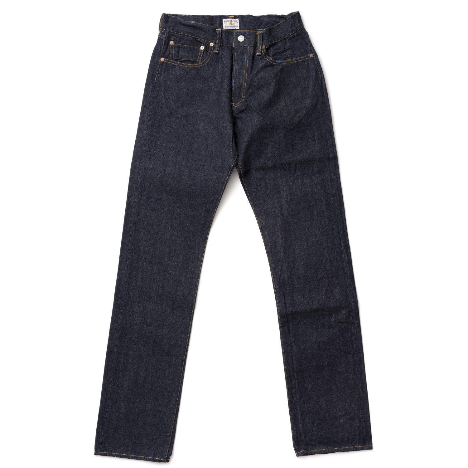 441SW 13.5oz Jean