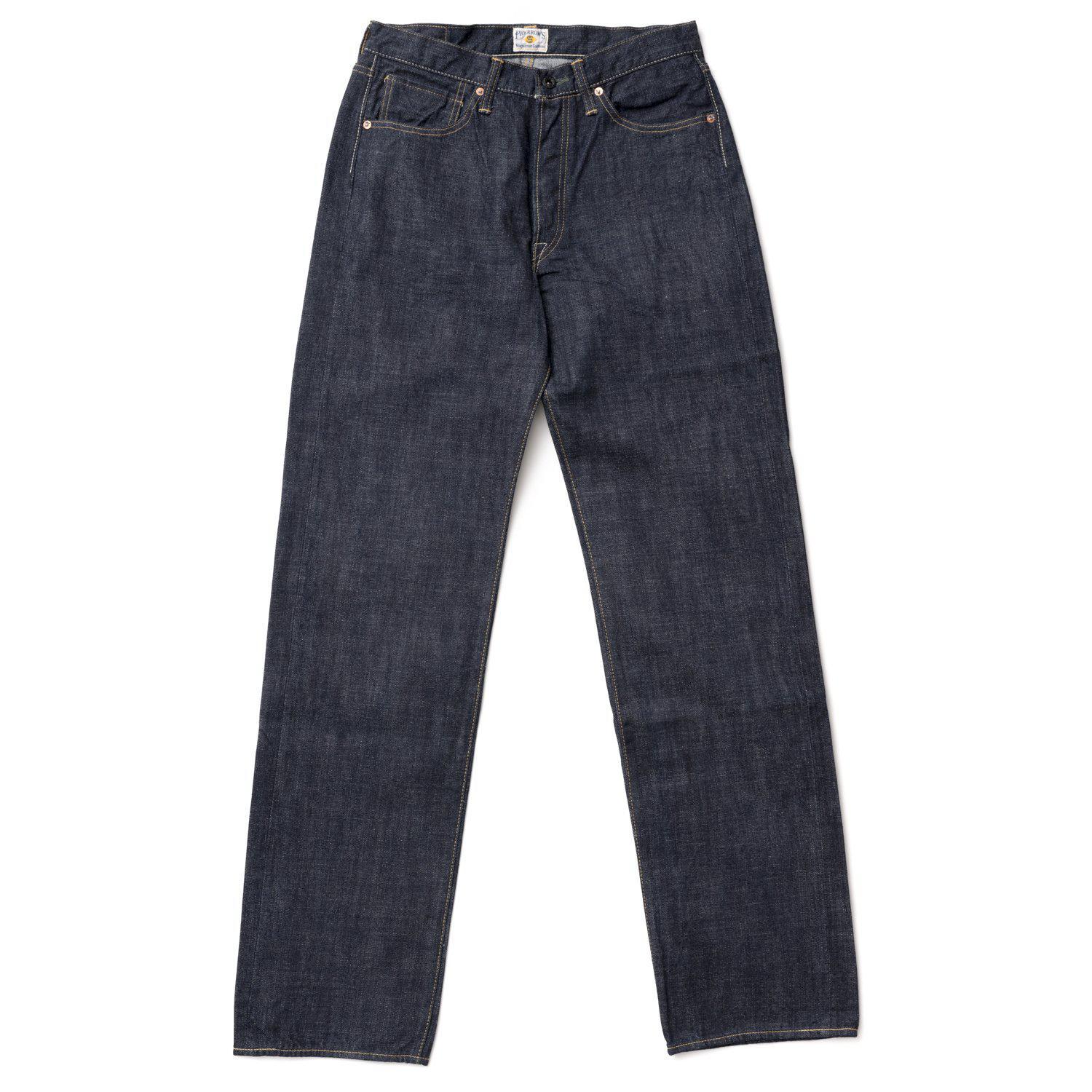 451 13.5oz Jean