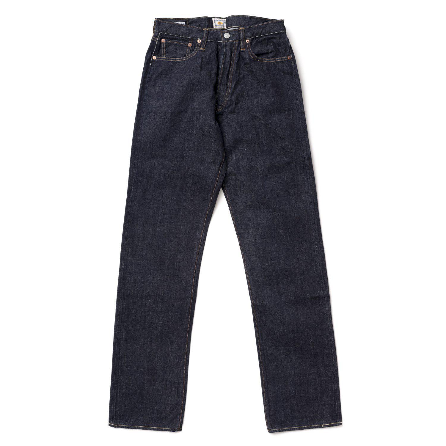 521 13.5oz Jean