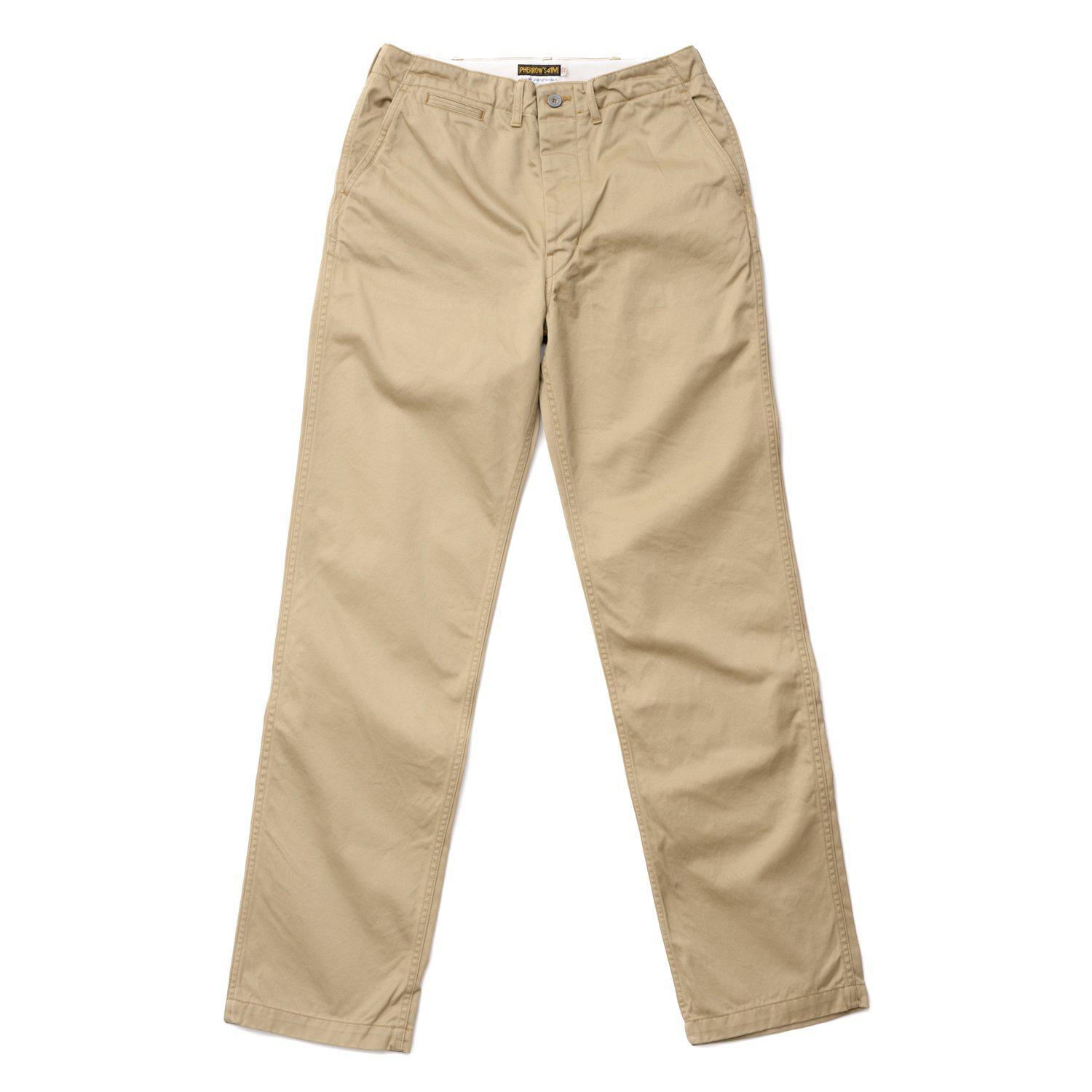 P41M Chino Beige