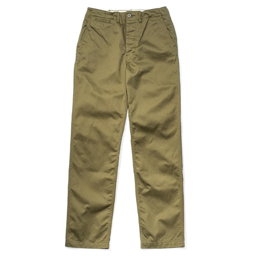 P41M Chino Olive