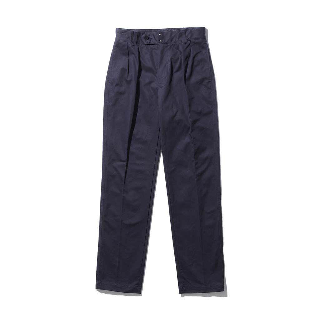 Clarke Chino Navy