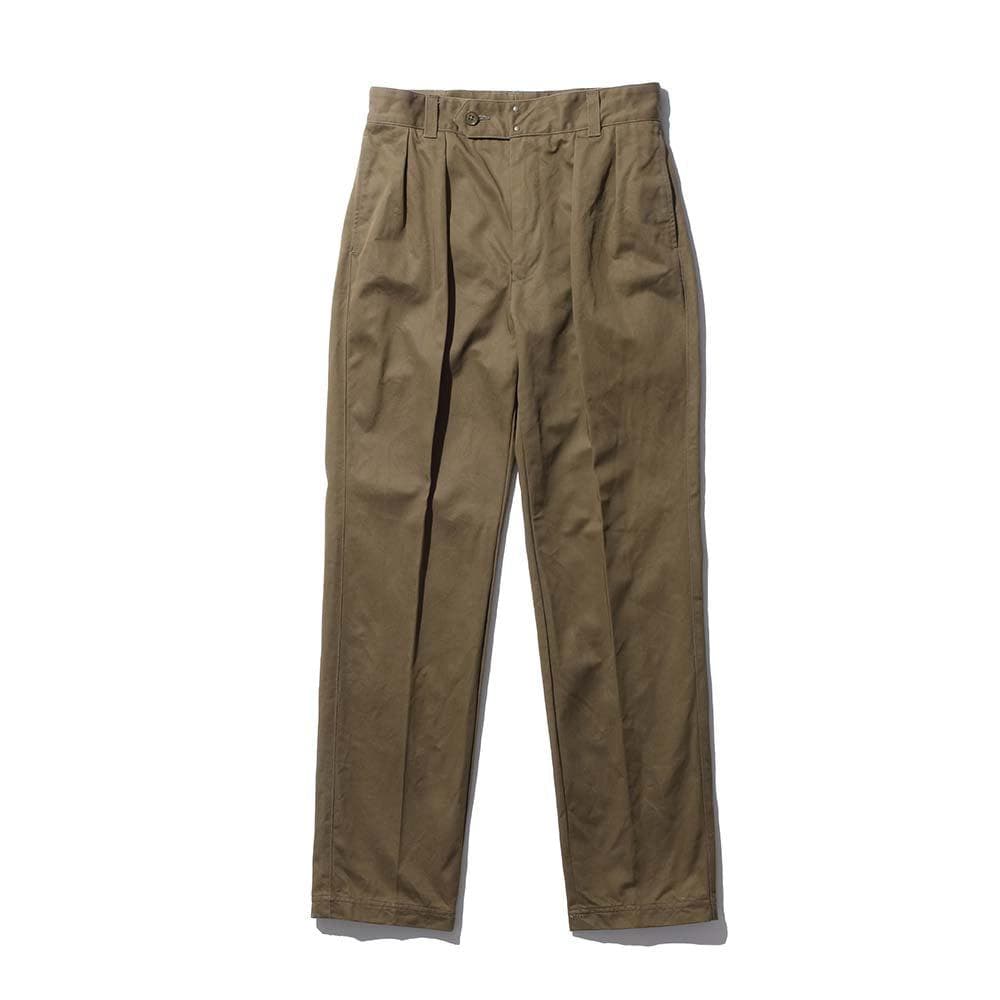 Clarke Chino Olive