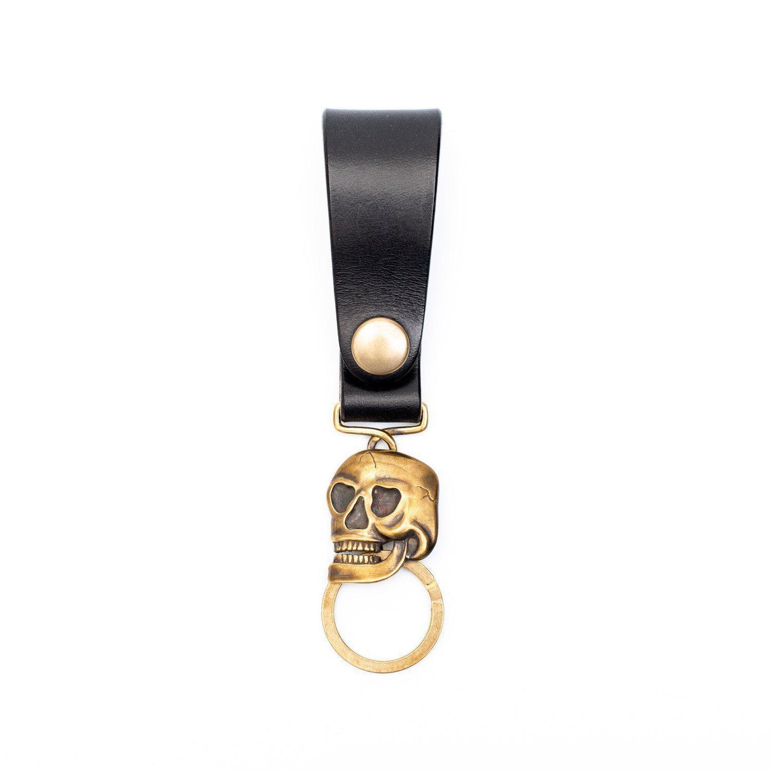Skull Key holder