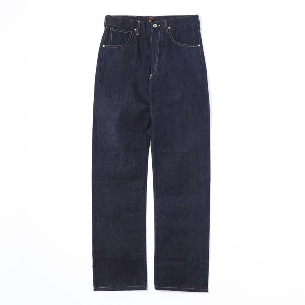 Lot. 1002 Cowboy Pants (WWII Model) Denim Jean