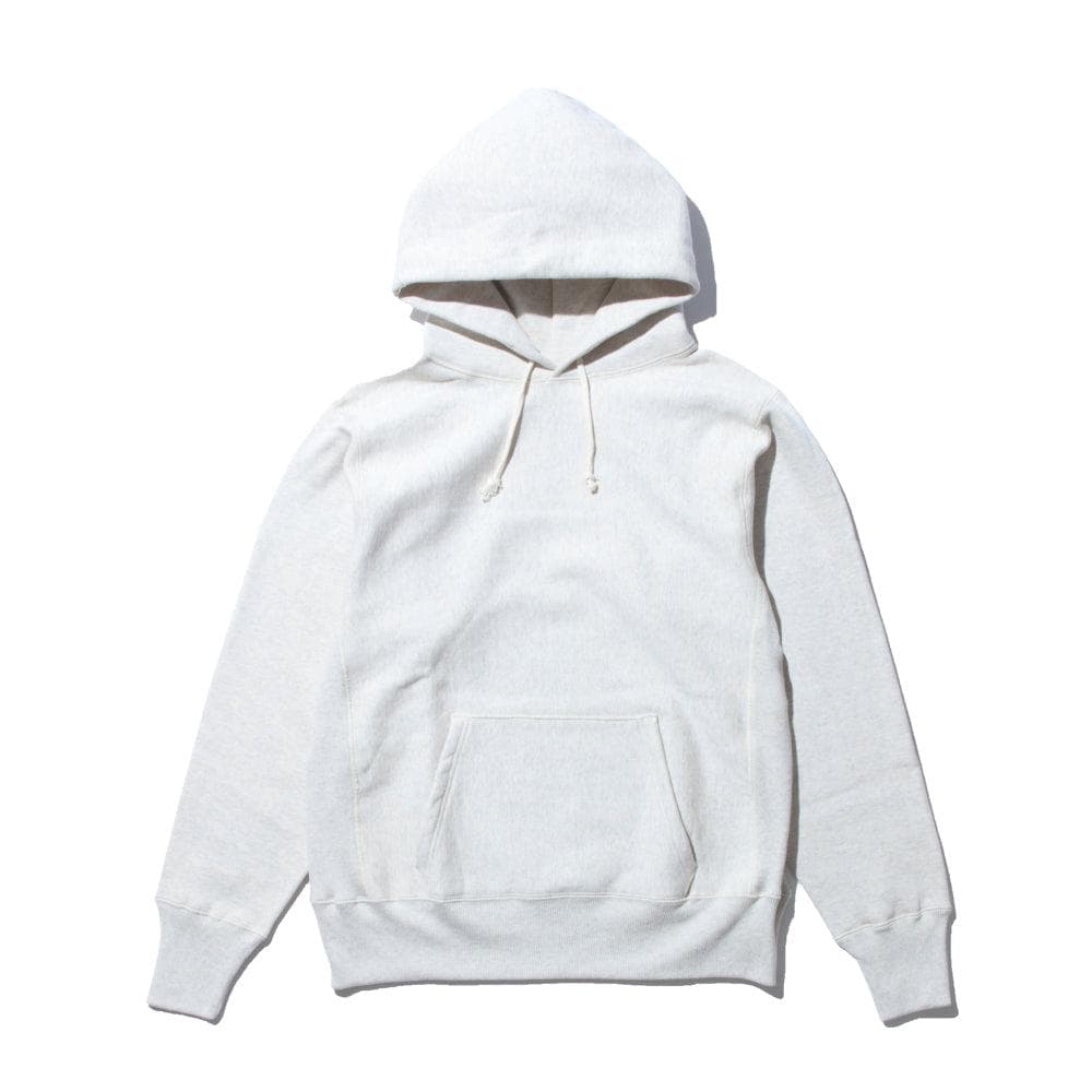 Lot. 484 Hooded Sweatshirt Oatmeal