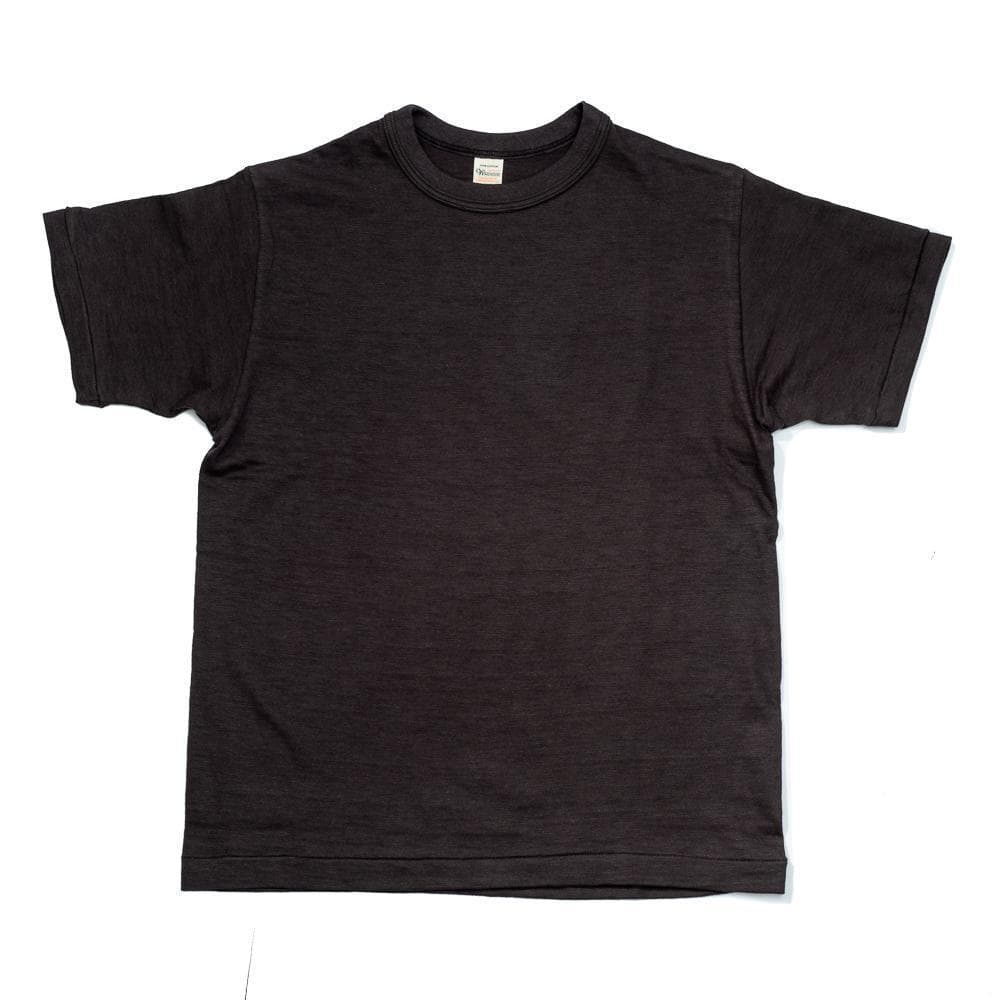 . Lot 4601 T-Shirt Black