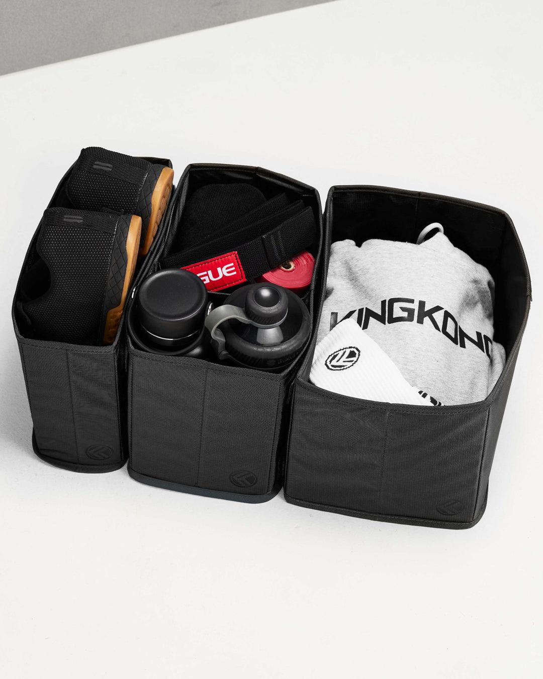 Duffel Divider