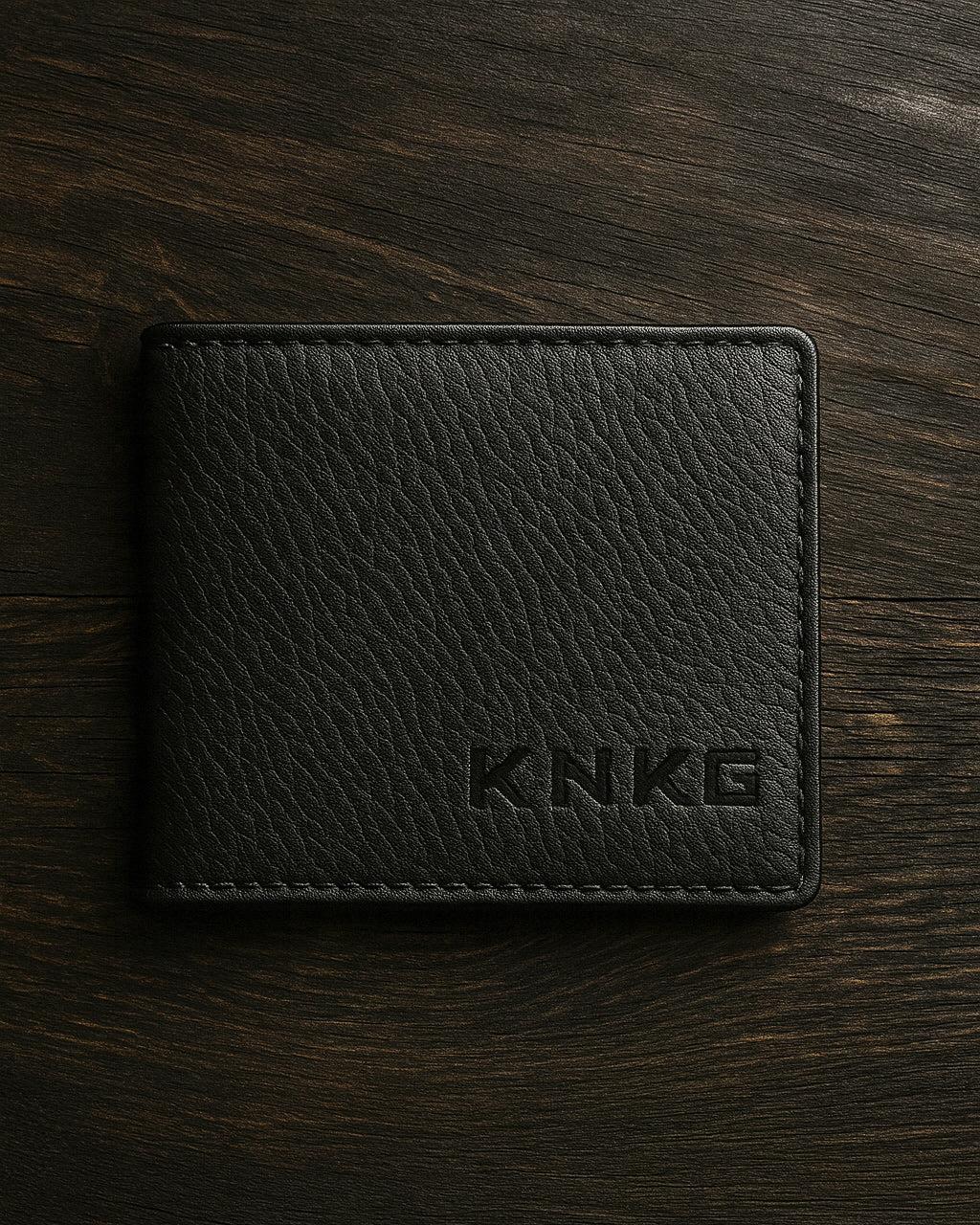 HERITAGE Leather Wallet