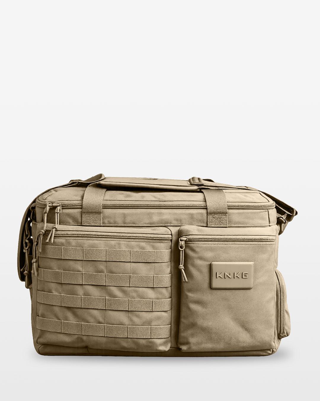 CONQUER Duffel 40L