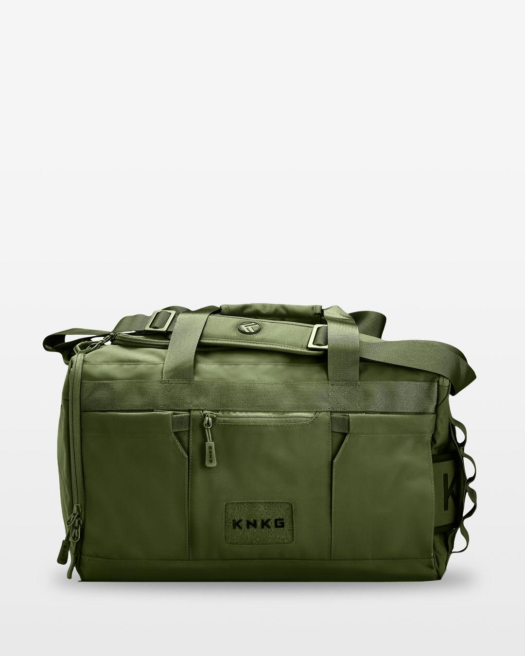 CORE Duffel Medium 35L