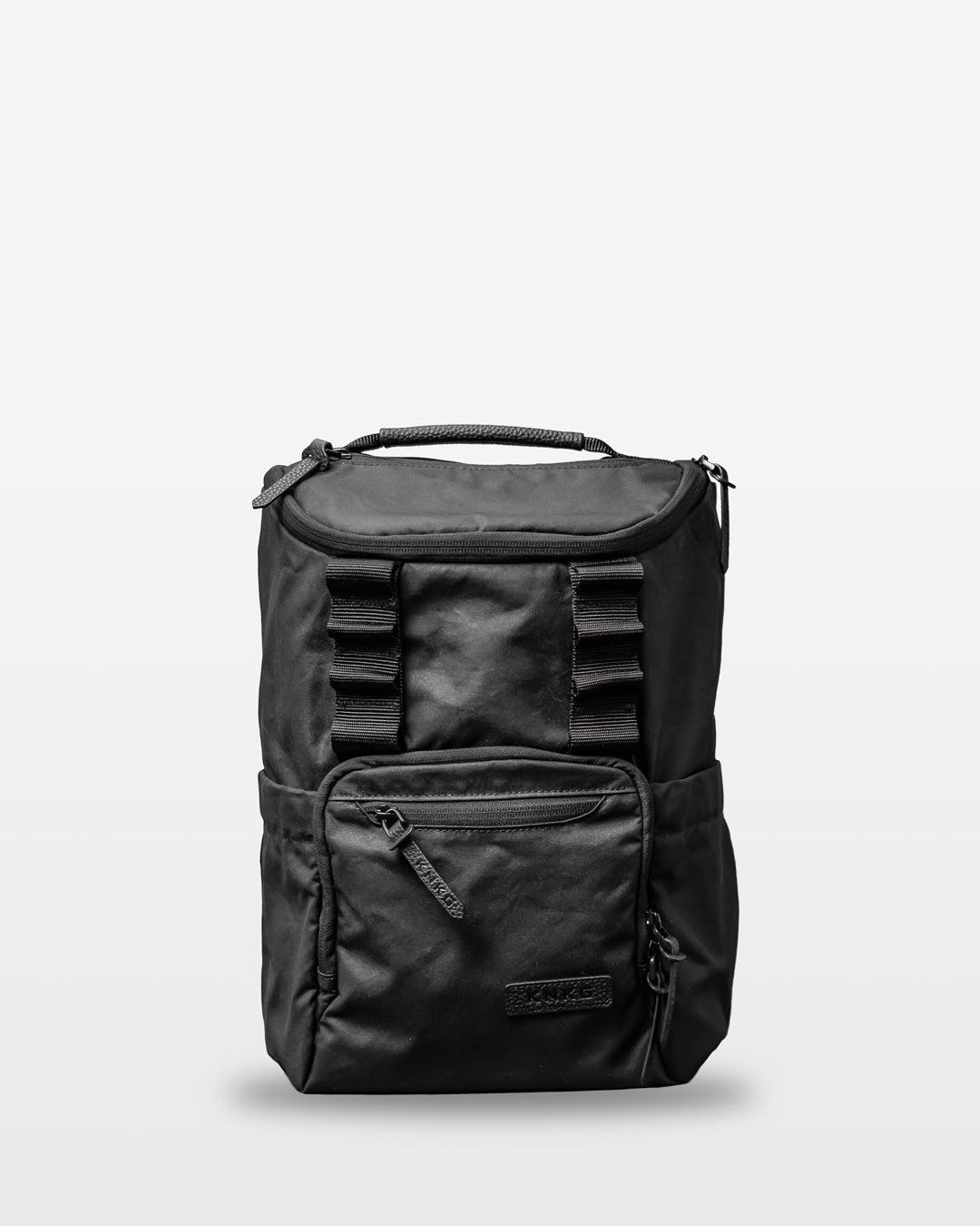 CORE Backpack Waxed Canvas Mini 13L