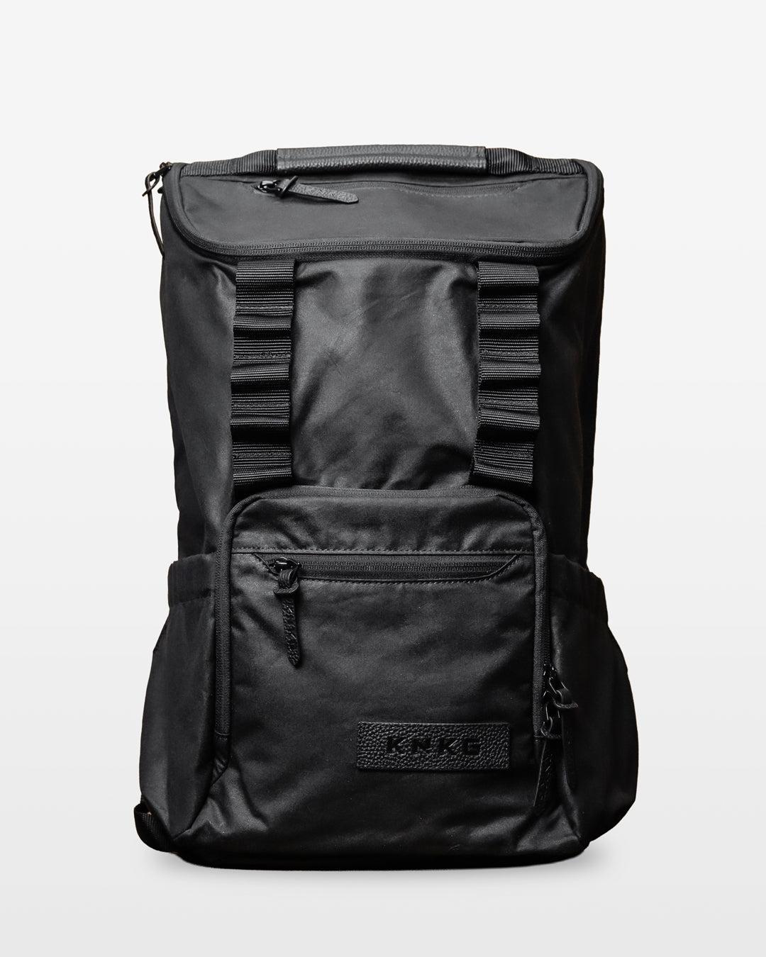 CORE Backpack Waxed Canvas Medium 25L