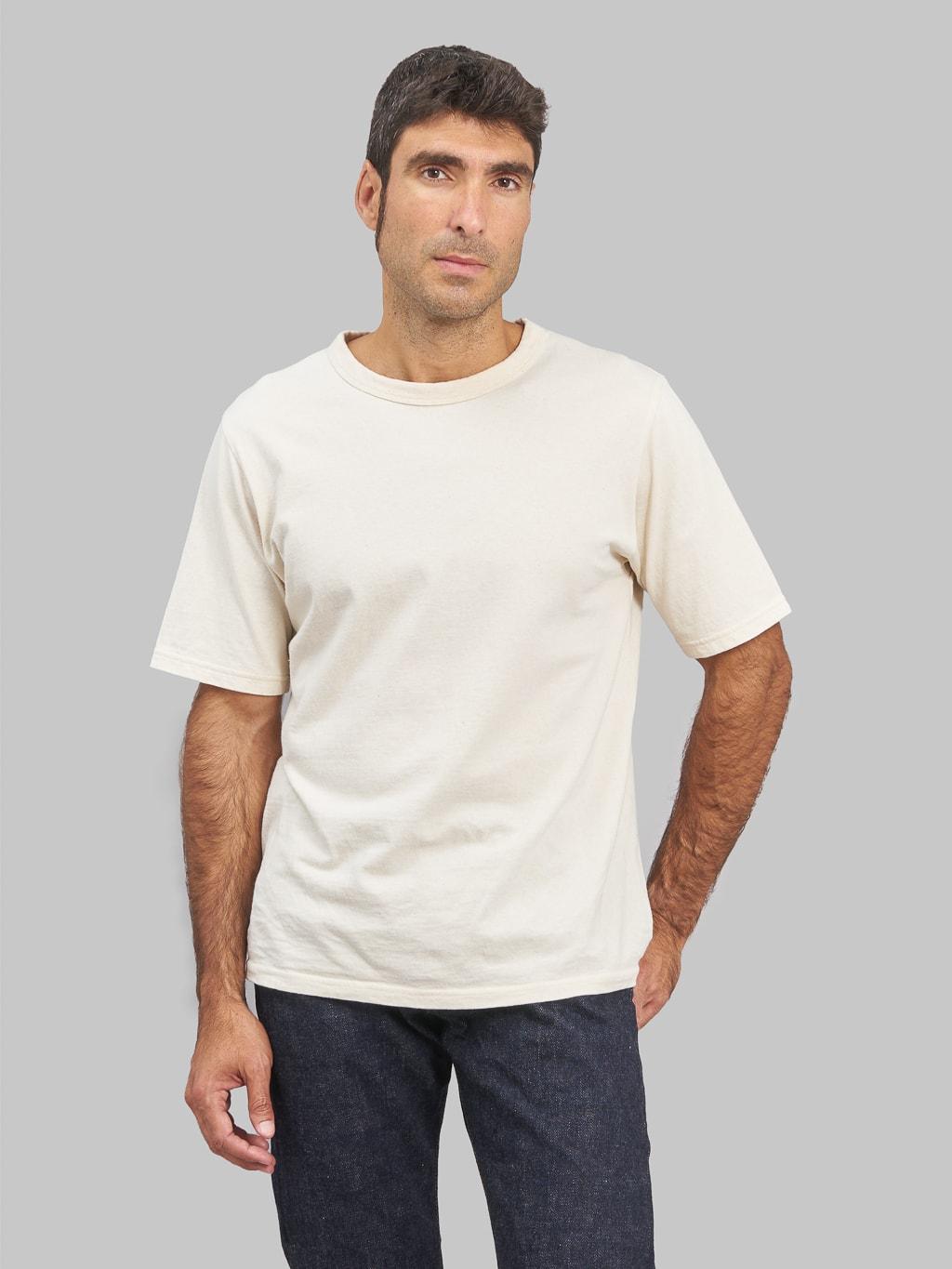 Lead-Off T-Shirt Kinari