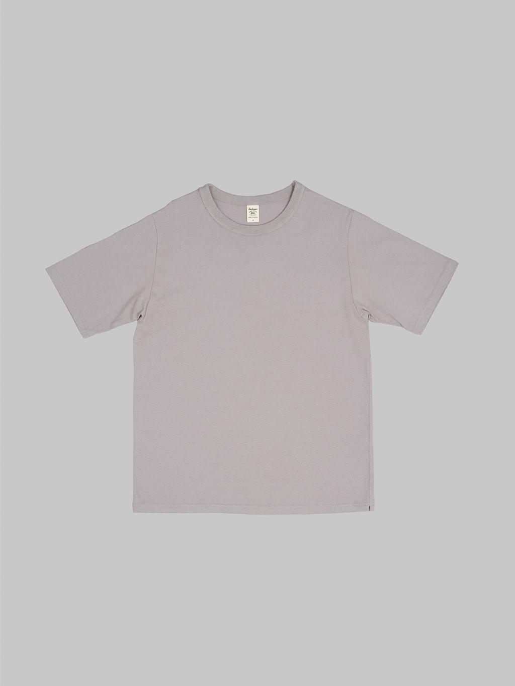 Lead-Off T-Shirt Concrete