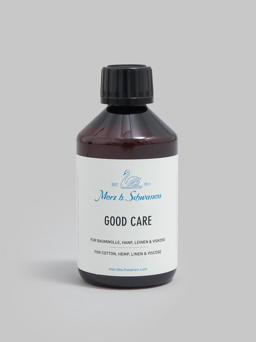 GCC01 Laundry Detergent Cotton