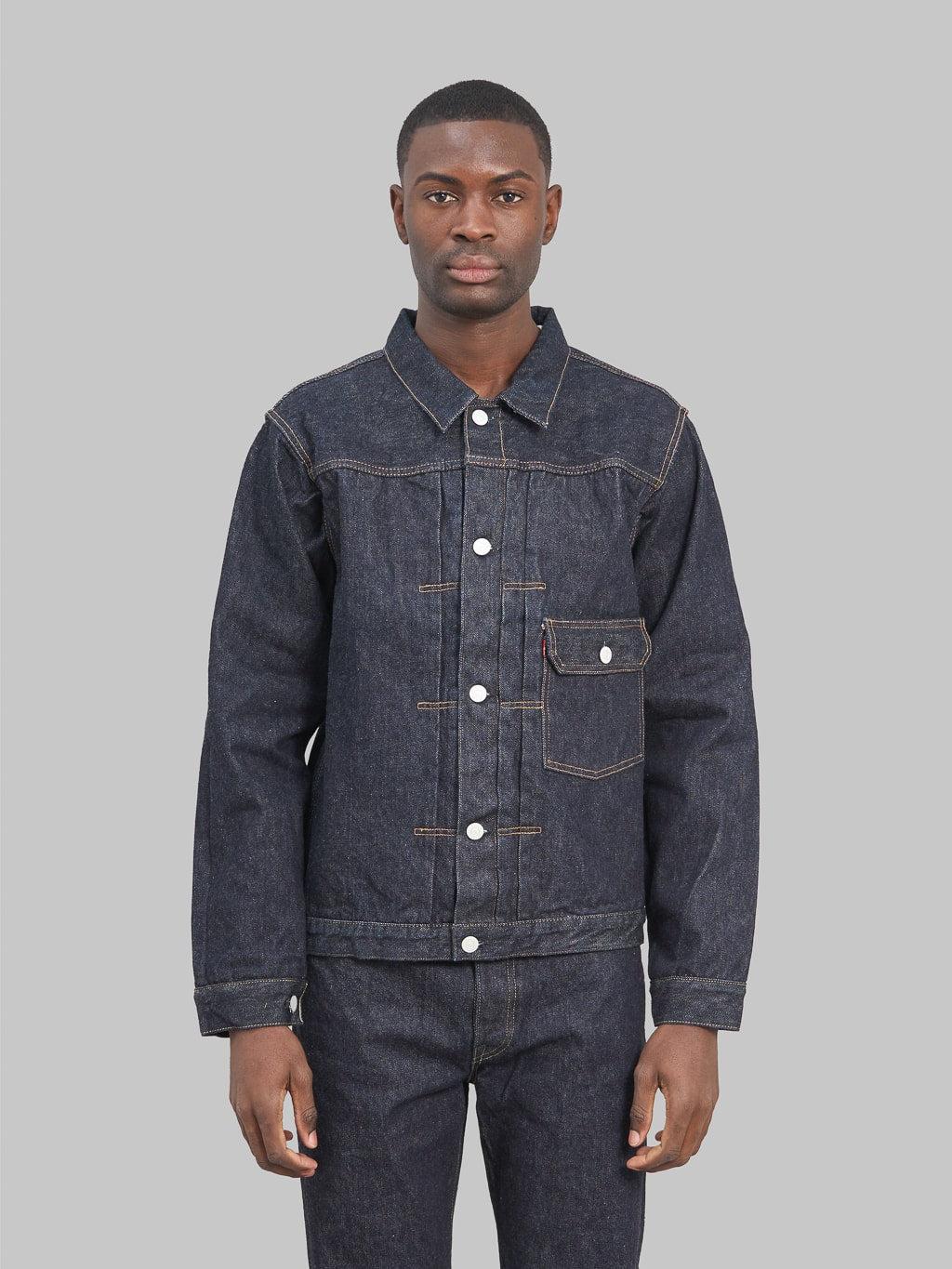 30´s Type I Denim Jacket