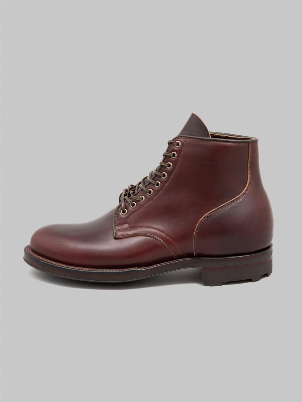 Service Boot 2030 Color 8 Chromexcel
