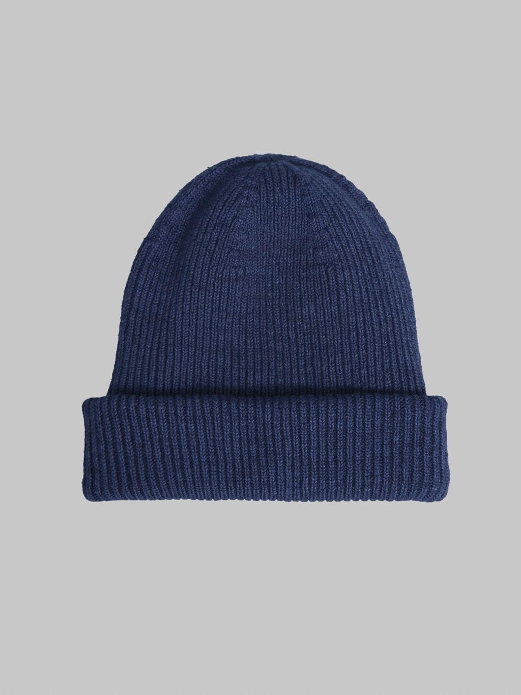 DLC-005 Knit Cap Navy