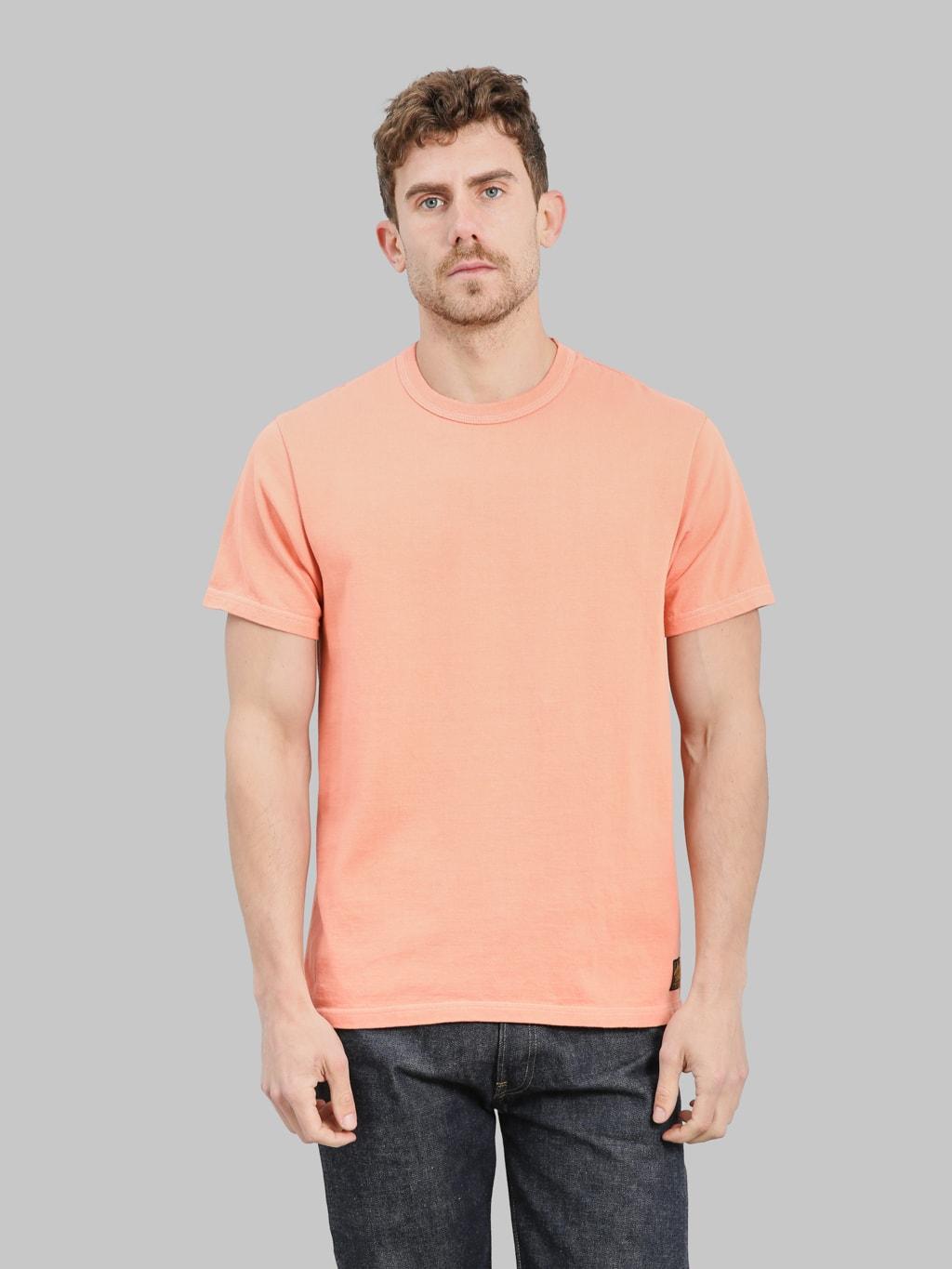 SDTS-00 10.5oz T-Shirt Smn Pink