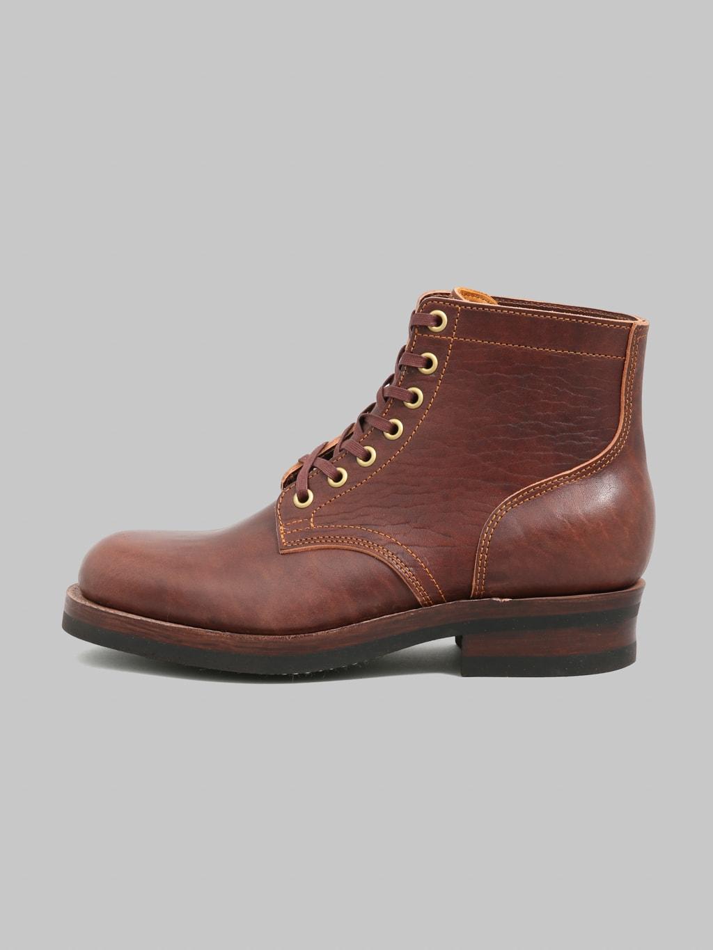 Matrix 5.0" Boots 901 Chocolate