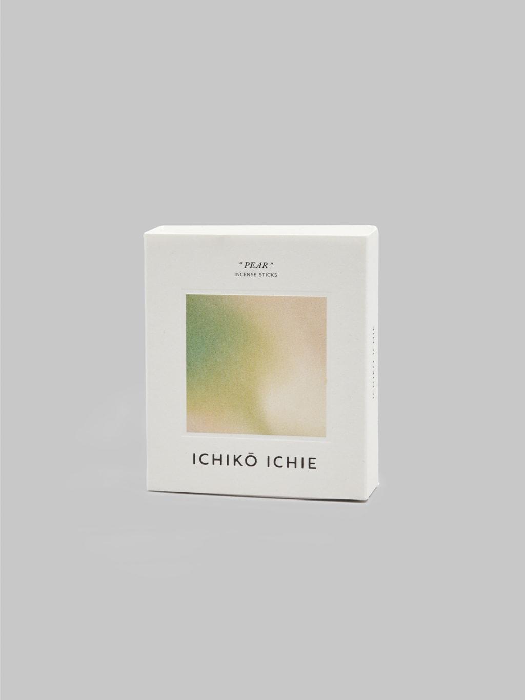 Incense Pear