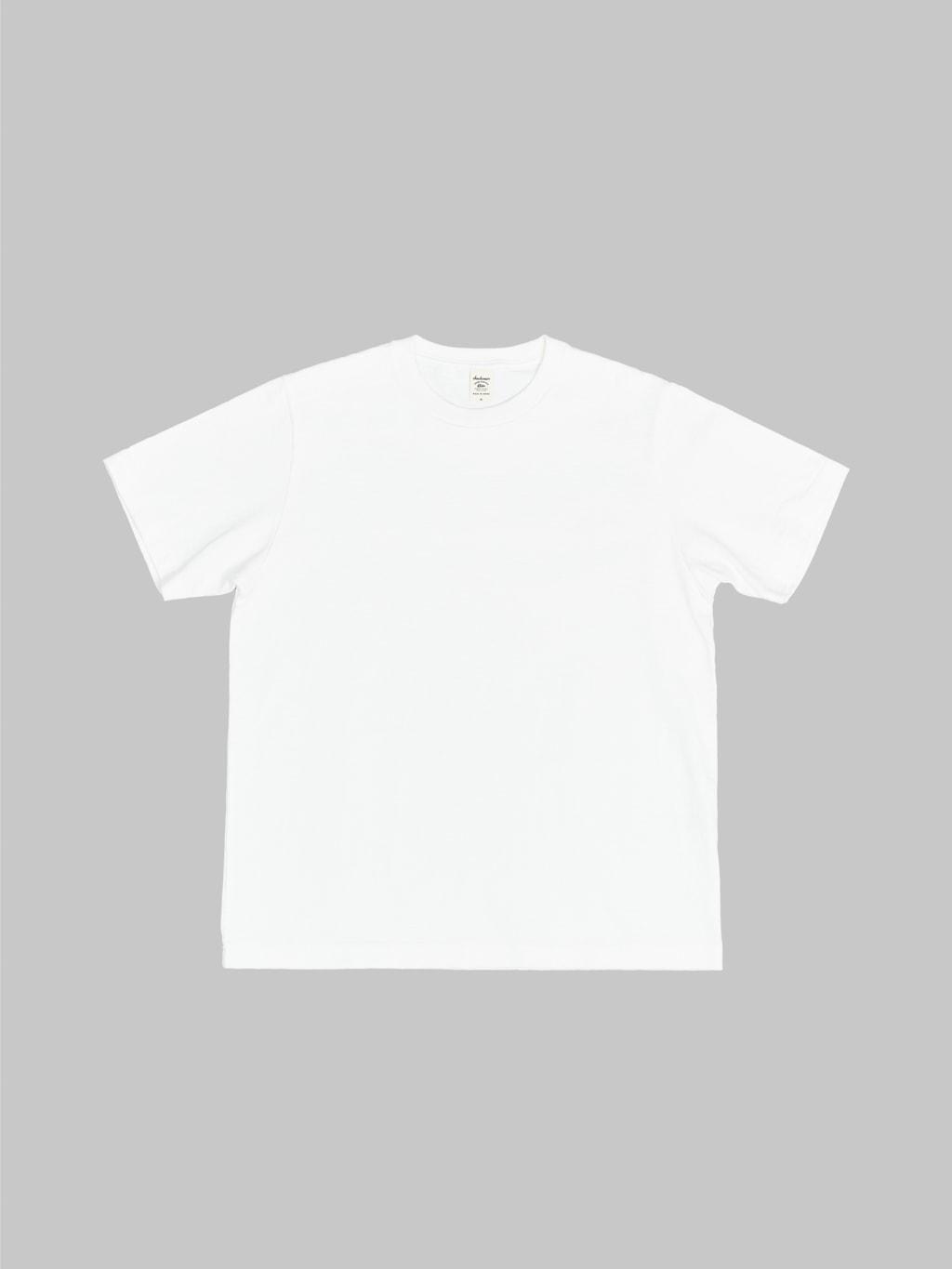 Dotsume T-Shirt Off White