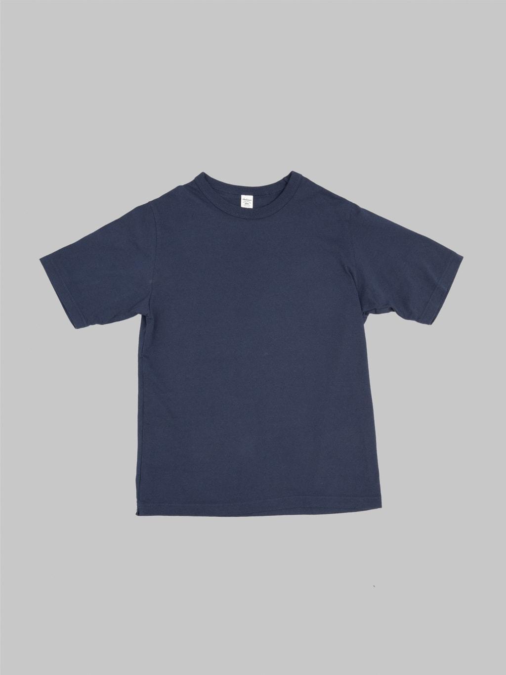 Lead-Off T-Shirt Navy