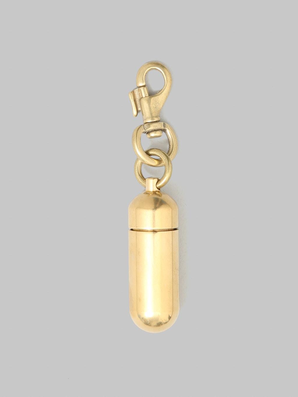 Capsule Large
