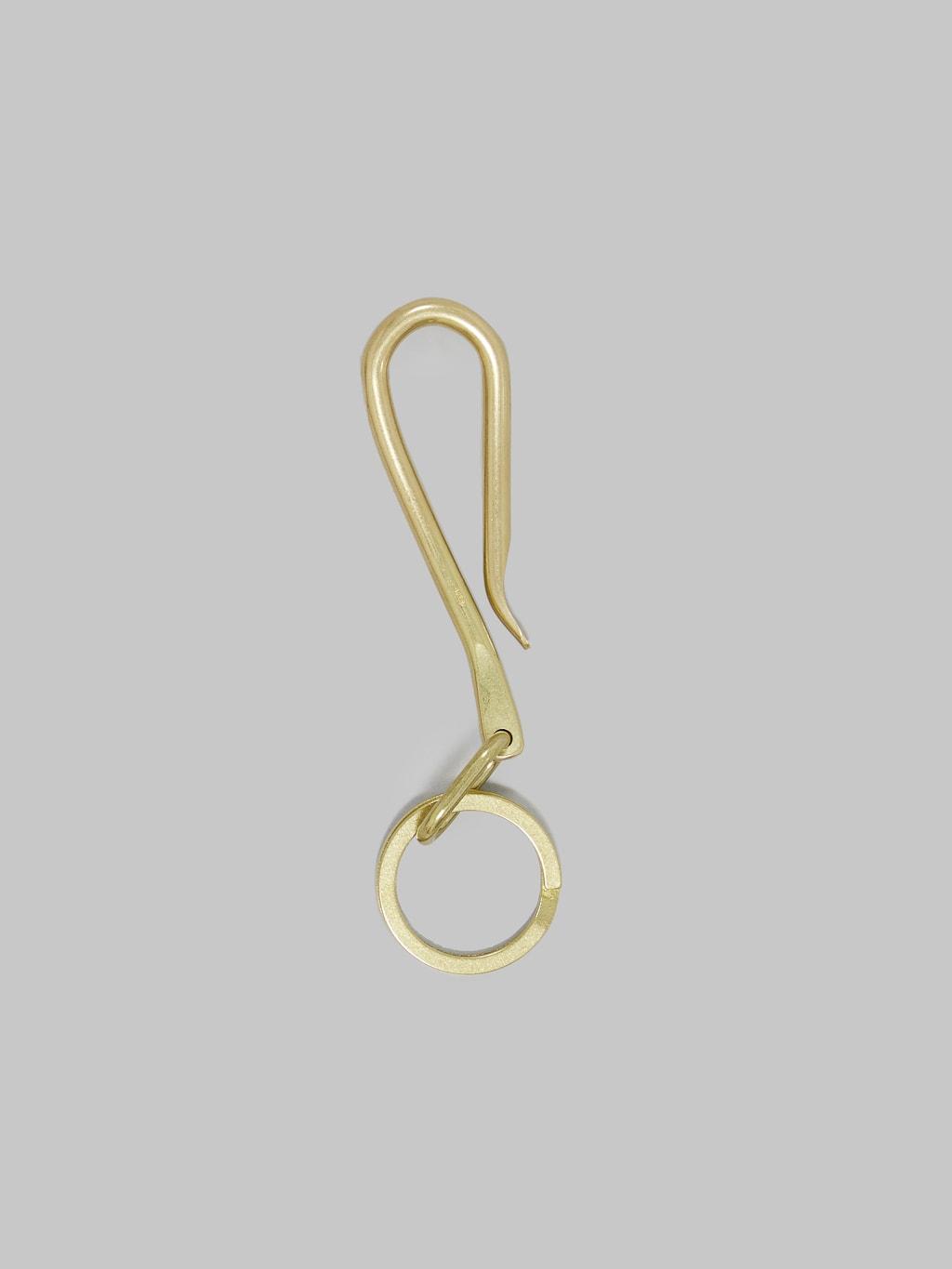 Handmade Key Hook