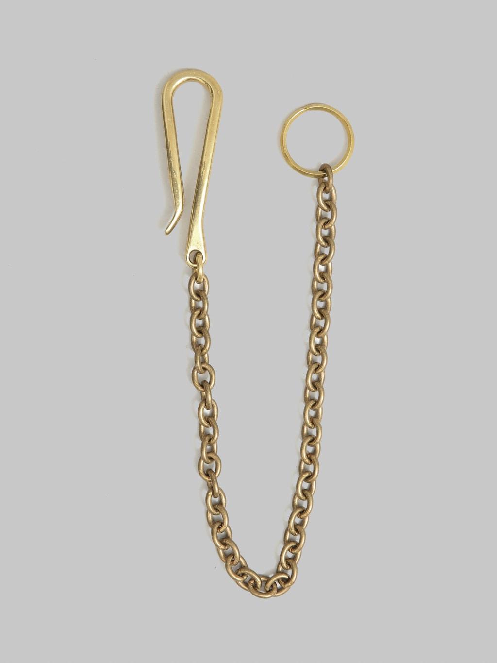 Key Chain Oval